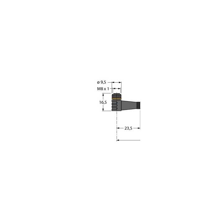 PKW3M-0,3-PSG3M/TXL