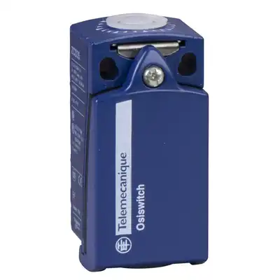 Korpus łącznika krańcowego ZCD29