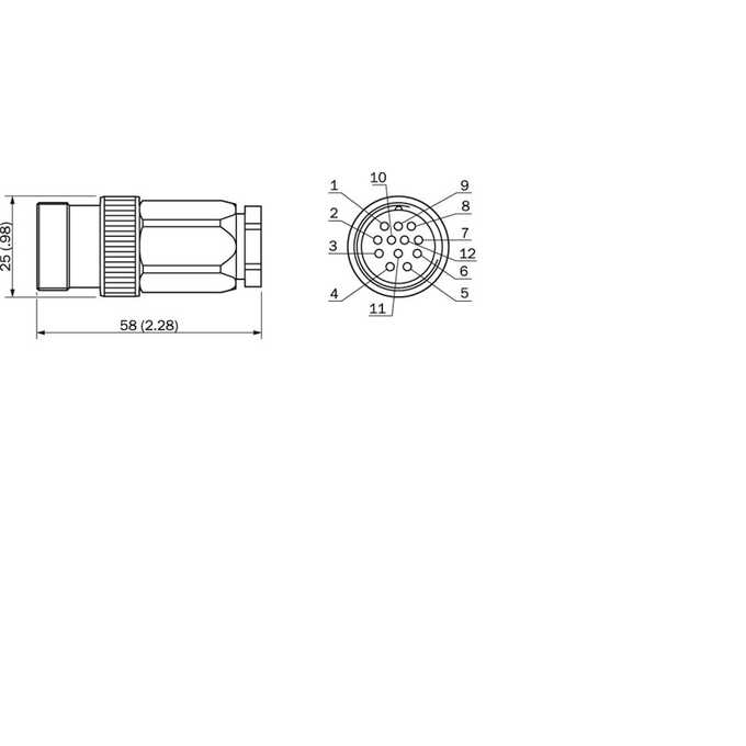 STE-2312-G
