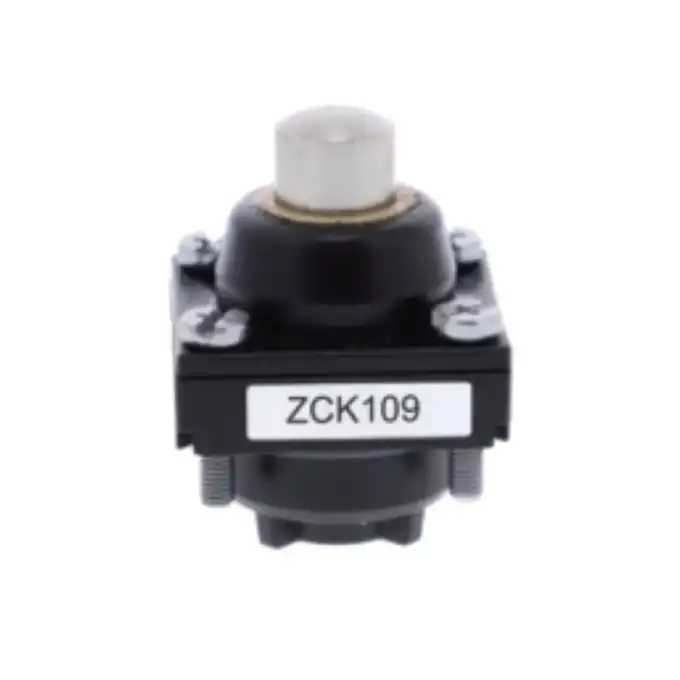 Głowica napędowa łącznika krańcowego ZCKD109