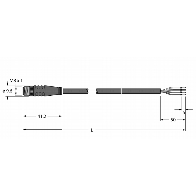 PSG4M-5/TEL