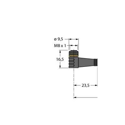 PKW3M-0,3-PSG3M/TXL