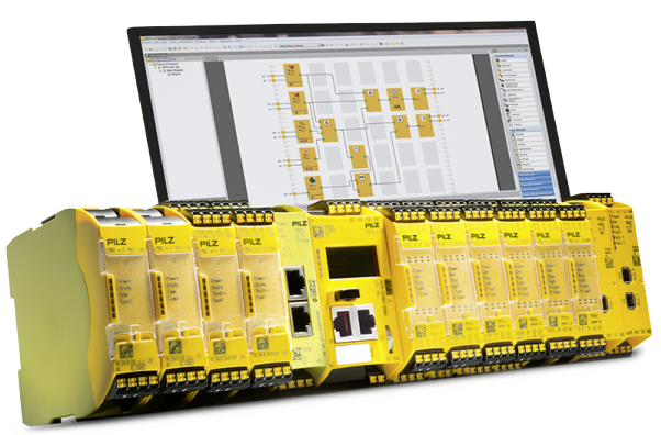 Jak podłączyć przekaźnik bezpieczeństwa?