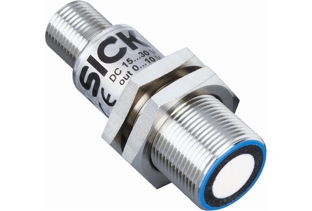 Czujniki ultradźwiękowe: kiedy wybrać je zamiast indukcyjnych, optycznych czy pojemnościowych?