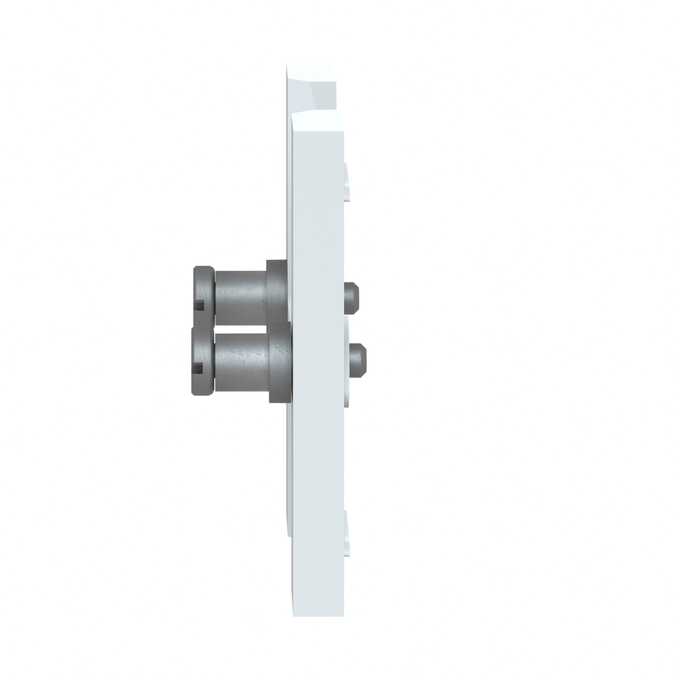 Blokada mechaniczna XACA009