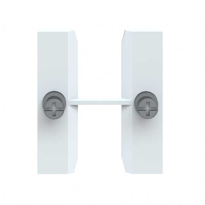 Blokada mechaniczna XACA009
