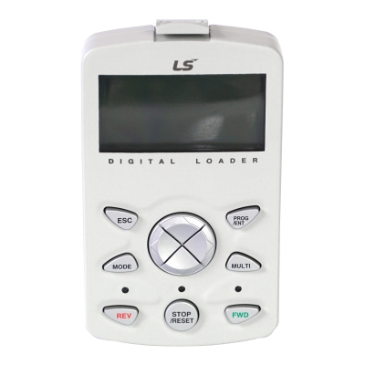 Klawiatura SV-iS7 LCD do falowników