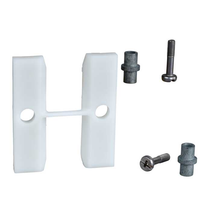 Blokada mechaniczna XACA009