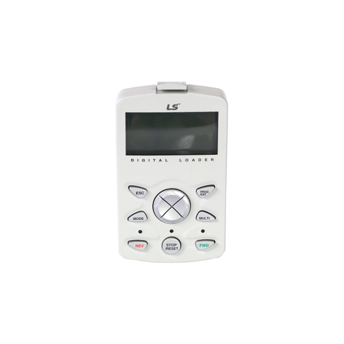 Klawiatura SV-iS7 LCD do falowników