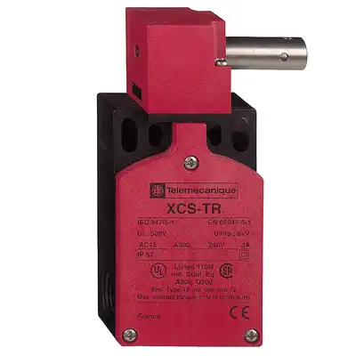 XCSTR851