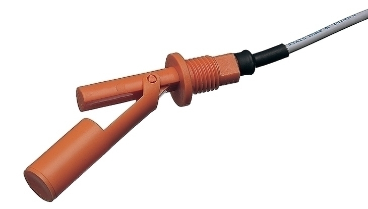 Czujniki poziomu cieczy: od czujników pływakowych po pojemnościowe i ultradźwiękowe