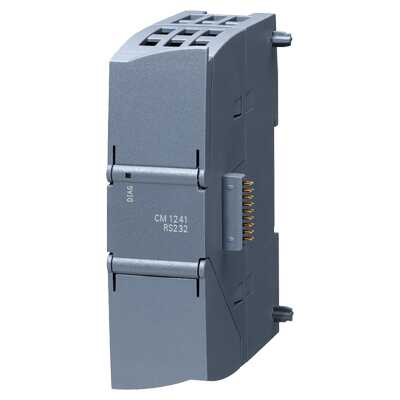 Simatic S7-1200 Moduł komunikacyjny 6ES7241-1AH32-0XB0
