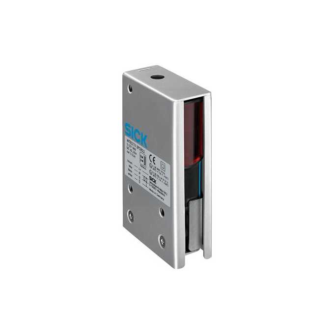 WTB27X-3P1811