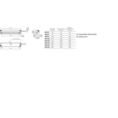 MPS-160TSNU0