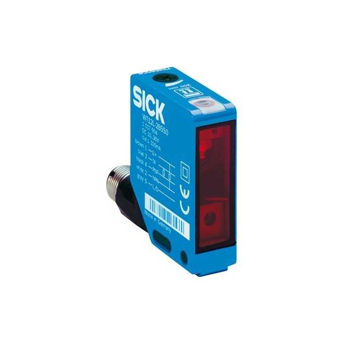 WT12L-2B540A01