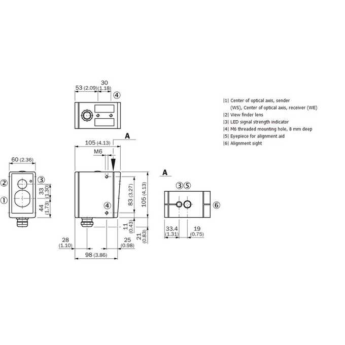 WS/WE45-R260