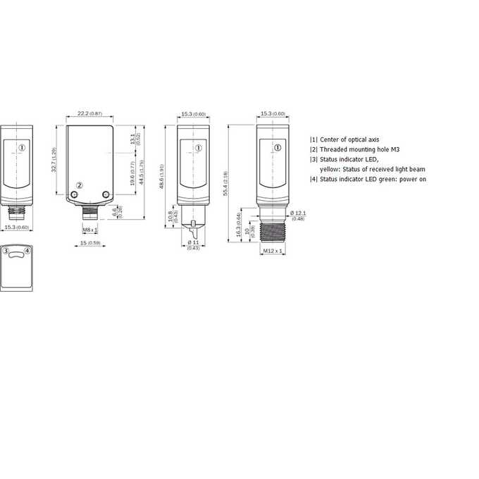 WL4S-3N1130V