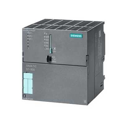 6ES7318-3EL01-0AB0