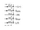 WT12L-2B530A01