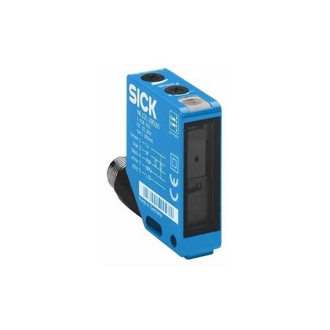 WL12L-2B530S02