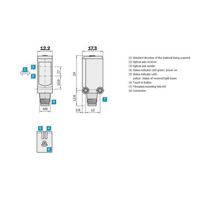 WTB4S-3N1332