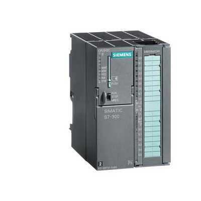 SIMATIC S7-300 CPU 312C - 6ES7312-5BF04-0AB0