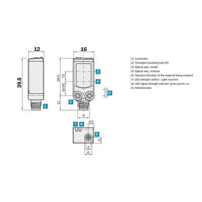 WTV4-3P3222S57