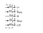 WL12G-3B2531T01