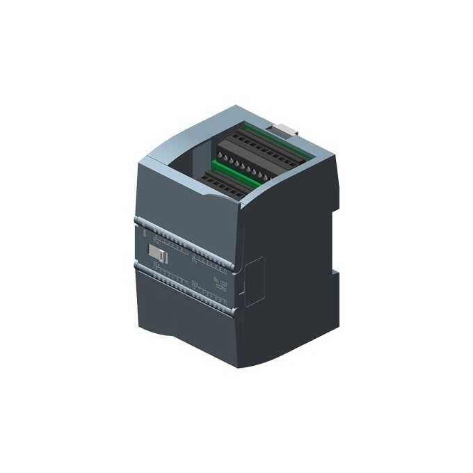 SIMATIC S7-1200 Moduł DI/DO 6ES7223-1PL32-0XB0