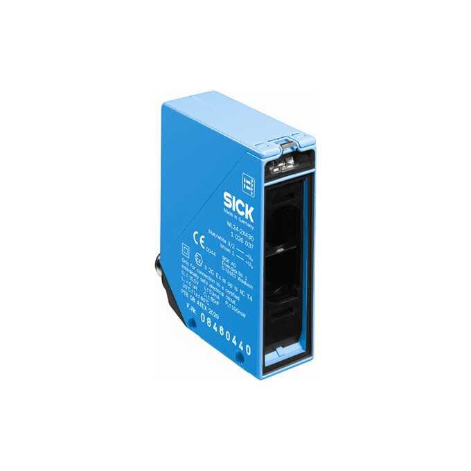 WL24-2X430