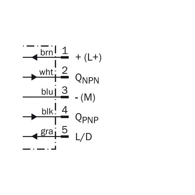 WL12L-2B530A01
