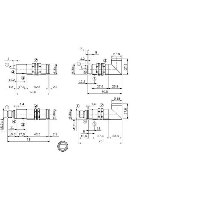 VTF18-4N5640