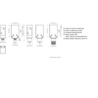 WTF4S-3P2265V