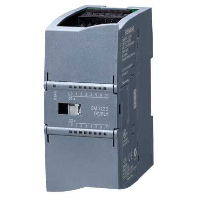 SIMATIC S7-1200 SM 1223 - 6ES7223-1PH32-0XB0