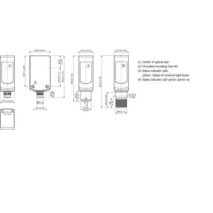 WL4S-3P3130V