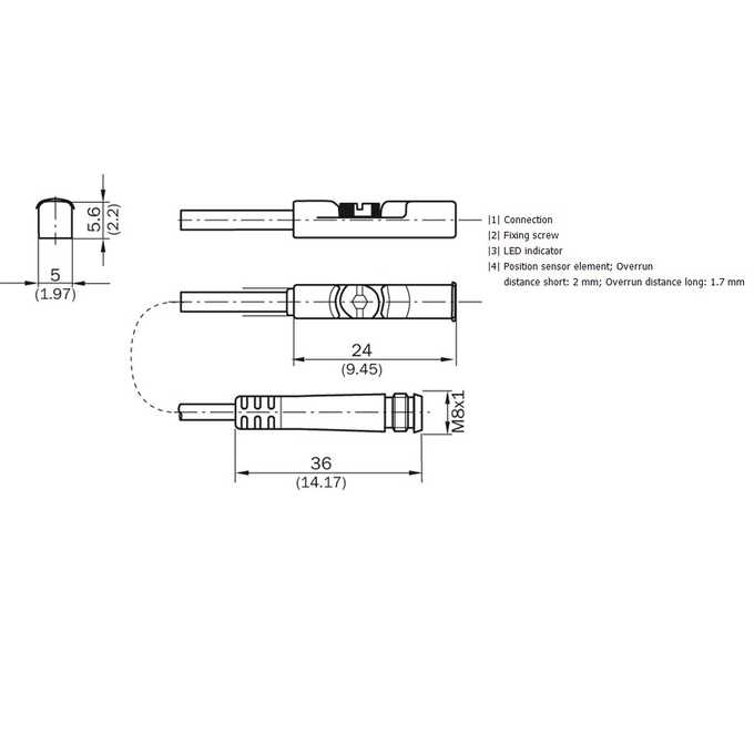 MZT8-03VPS-KPD