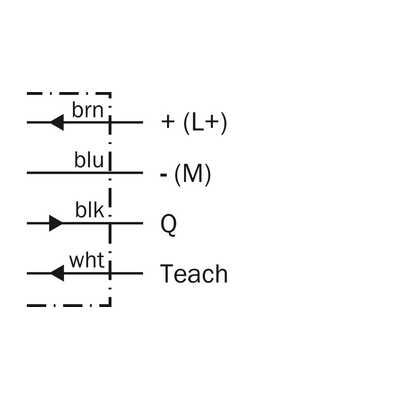 WTB4S-3N1165H