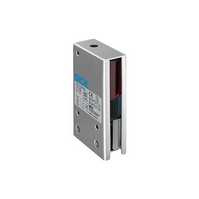 WL27X-3P1831
