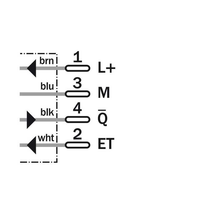 WL9-3F2234S20