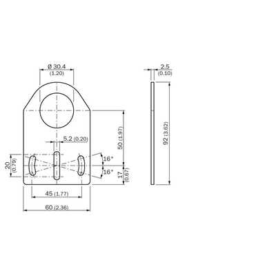 BEF-WG-M30