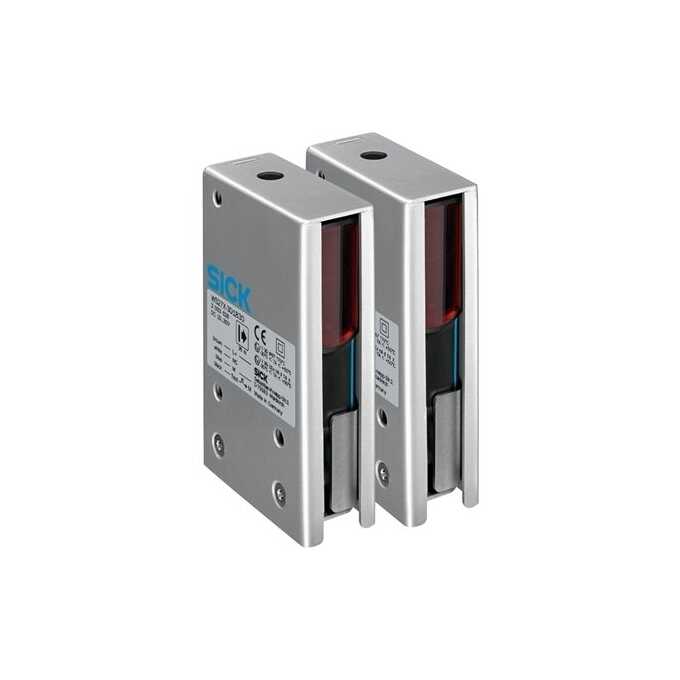 WSE27X-3P1830