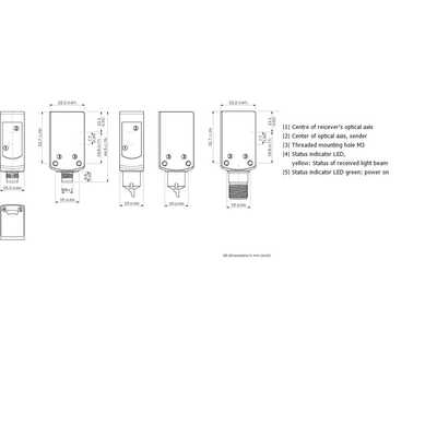 WTF4S-3P2205VS02