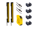 deTec4 core set 30/1950