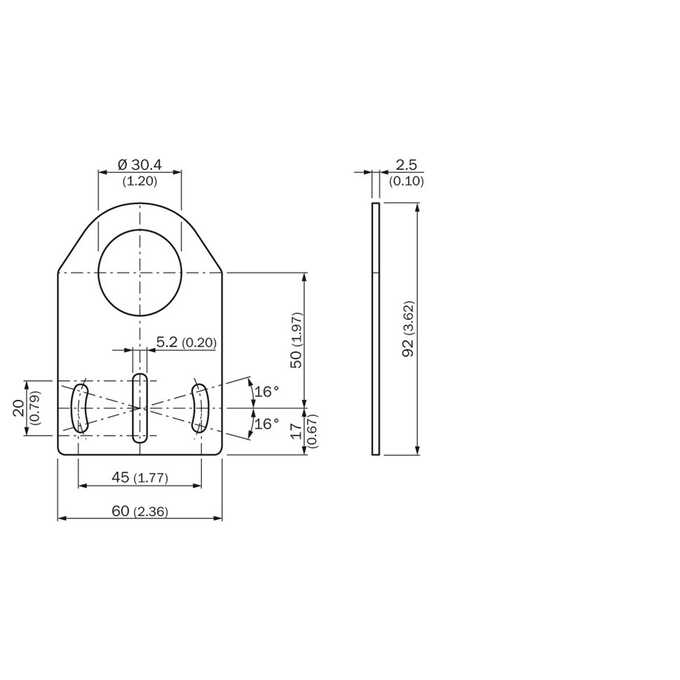 BEF-WG-M30