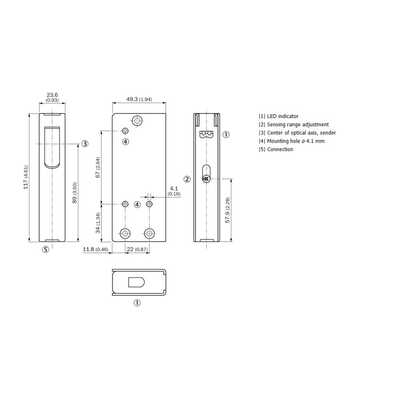 WL18X-3P930