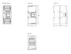 SIMATIC S7-1200 Moduł DI  6ES7221-1BH32-0XB0