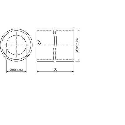 SST DO 80-090