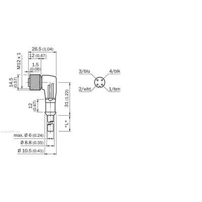 DOL-1204-W02M
