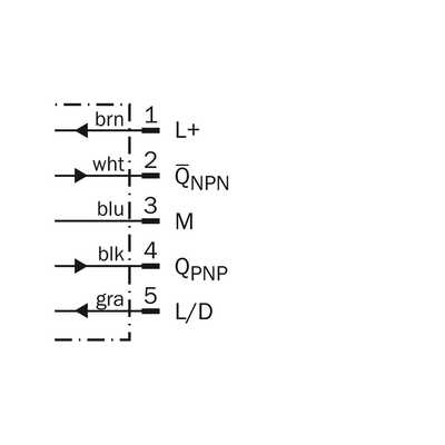 WL12G-3B2531T01