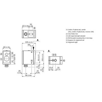 WS/WE45-R260